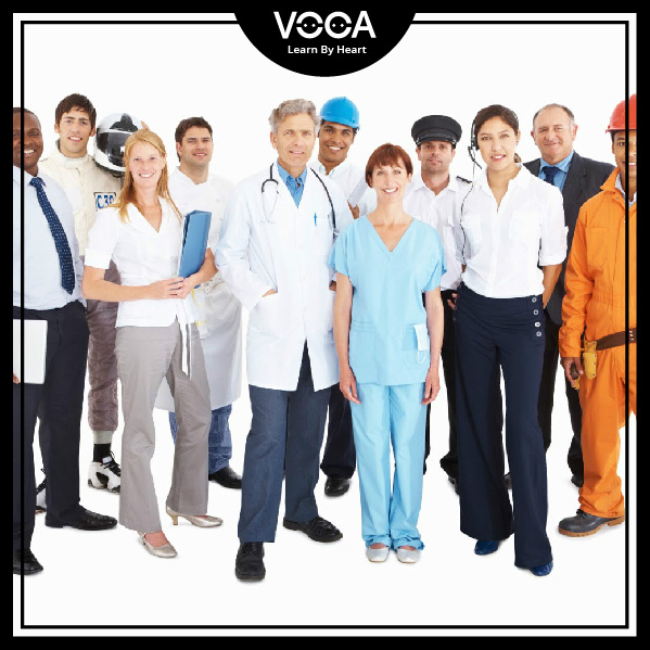 CHANGING ROLES IN SOCIETY (Skills)